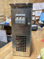  Rexroth HNF01.1A-M900-E0051-A-480-NNNN Mains Filter 51A 3P 400-480VAC 50/60Hz Image