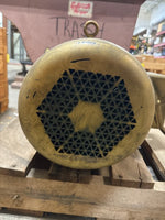  Baldor CEM3774T 10HP AC Motor 215TC 1760 RPM 230/460VAC 3P TEFC Image