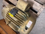  Baldor CEM3774T 10HP AC Motor 215TC 1760 RPM 230/460VAC 3P TEFC Image