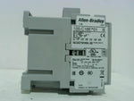  Allen Bradley 100-C16EJ01 /B IEC Contactor 16A 3-Poles 24VDC/AC 50/60Hz Image