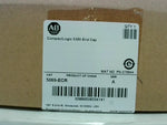  Allen Bradley 5069-ECR /A CompactLogix 5380 End Cap Image