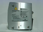  Emerson SDN 10-24-100C DIN Rail Power Supply 82-264VAC In 24VDC Out 10A 240W Image