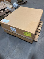  nvent Hoffman A36SA3210LPPL Disconnect Enclosure 36.00x31.38x10.00" 14-Gauge Steel Image