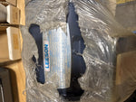  Leeson 1HP AC Motor C56C 3450 RPM 208-230/460V 3P TEFC C6T34FC6D Image