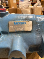  Vickers PVB6-RSXY-21-C-11 Axial Hydraulic Pump 250-2000PSI 6 GPM @1800RPM Clockwise Image