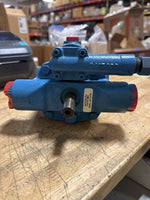  Vickers PVB6-RSXY-21-C-11 Axial Hydraulic Pump 250-2000PSI 6 GPM @1800RPM Clockwise Image