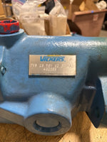  Vickers PVB15-RSY-31-CM-11 Axial Hydraulic Pump 15.7GPM@1800RPM 2000PSI Clockwise Image