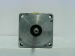  Custom Motors CM574Q28ENRCS Brushless Servo Motor 230VAC 5000RPM 0.40HP Image