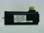  Custom Motors CM574Q28ENRCS Brushless Servo Motor 230VAC 5000RPM 0.40HP Image