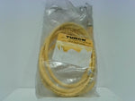  Turck RKC 4.5T-2-RSC 4.5T/CS10288 Double Ended M12 Cordset U0883-71 Image