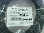  Cognex CCB-84901-0104-15 Power and I/O Breakout Cable 15M Image