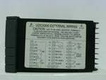  Honeywell DC330B-KE-100-30-0A0P00-00-0 Digital Controller UDC3300 Image