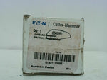  Eaton E50DR1 /A1 Heavy Duty Plug-In Limit Switch Image
