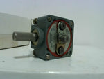  Eaton E50DR1 /A1 Heavy Duty Plug-In Limit Switch Image