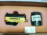  Cognex IS5605-11 Industrial Camera 16ffs 2448x2048 Pixel 128MB Flash Memory 256MB Processing Memory Image