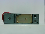  Mac Valve 82A-BC-CKA-TM-DAAP-1DA Pneumatic Solenoid Valve 150PSI 120VAC Image