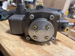  Rexroth R900580381 Hydraulic Vane Pump 2320PSI Max 21L/min PV7-17/10-14E01MC0-16 Image