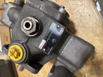  Rexroth R900580381 Hydraulic Vane Pump 2320PSI Max 21L/min PV7-17/10-14E01MC0-16 Image