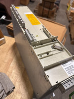  Siemens 6SN1145-1BAB01-0BA1 Simodrive 611 400-480VAC 16/21kW Image