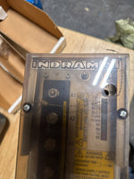  Rexroth Indramat TDM 1.2-050-300-W1-220 Servo Drive Module 50A 300V 15kW Image