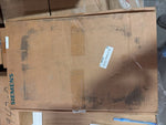  Siemens 6SC6111-2AA00 SIMODRIVE 611 Feed Module 12A Rated 600VDC In 0-490VAC Out Image