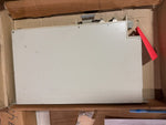  Siemens 6SC6111-2AA00 SIMODRIVE 611 Feed Module 12A Rated 600VDC In 0-490VAC Out Image