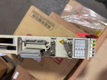  Siemens 6SC6111-2AA00 SIMODRIVE 611 Feed Module 12A Rated 600VDC In 0-490VAC Out Image