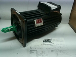  Okuma BL-50E-20T AC Servo Motor 1kW 2000RPM 156V 3P Image
