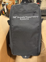  3M TR-600-HKL VersoFlo Respiratory Systems Healthcare PAPR Kit (Complete) Image