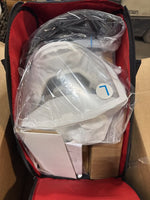  3M TR-600-HKL VersoFlo Respiratory Systems Healthcare PAPR Kit (Complete) Image