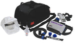  3M TR-600-HKL VersoFlo Respiratory Systems Healthcare PAPR Kit (Complete) Image