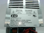  ESD SPS-6.5 Supervised Power Supply 12VDC 6.5A 150W Image