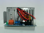 ESD SPS-6.5 Supervised Power Supply 12VDC 6.5A 150W Image