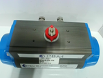  PBM PAVCL453S-0100 Pneumatic Actuator Valve 120 PSIG Image