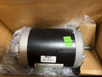  Century 1.5HP AC Motor LA56H 200-230/460VAC 3P ODP H534L Image