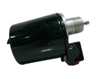  Proximity Controls PLS-W-S-1-2-CSH-0-0 Paddle Level Switch SPDT 120VAC Image