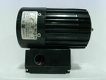  Bodine 34Y6BFPP AC Servo Motor 0.09kW 440-480VAC 50/60Hz Image
