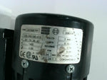  Bodine 34Y6BFPP AC Servo Motor 0.09kW 440-480VAC 50/60Hz Image