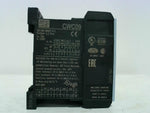  WEG CWC09-10E Miniature Contactor 24VDC 9A Image