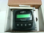  Georg Fischer Signet 387503P pH/ORP Transmitter 12-24VDC 4-20mA Image