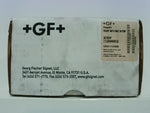  Georg Fischer Signet 387503P pH/ORP Transmitter 12-24VDC 4-20mA Image