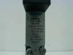  Festo VSVA-B-T32C-AZD-AZ-1T1L Solenoid Valve 24VDC 44-145PSI Image