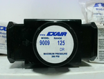  Exair 9009 Pneumatic Pressure Regulator 220 SCFM 300 PSI Max Supply 250 PSI Max Operating Image