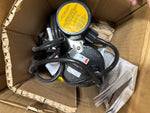  Dayton 3BB70 Submersible Sump Pump 1/3HP 120VAC 60Hz 3450 RPM Image