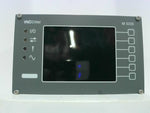  Walter Dittel M5000 Grinding Process Monitoring System 24VDC 20W 2A AE4100-1 832/A09KH Image