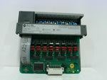  Allen Bradley 1746-0B16 /C Digital Output Module 16 Channel 10-30VDC Image