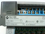 Allen Bradley 1746-0B16 /C Digital Output Module 16 Channel 10-30VDC Image
