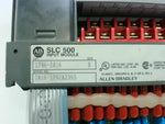  Allen Bradley 1746-IA16 /B AC Input Module SLC500 85-132 VAC 50/60 HZ Image