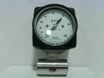  RCM 3/4-73-RE-20-AF Differential Pressure Flow Meter 3/4" NPT 20GPM Stainless Steel Image