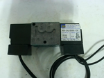  MAC Valves 45A-GA1-DAAA-1BA Solenoid Valve 110-120VAC 50/60Hz 120 PSI Image